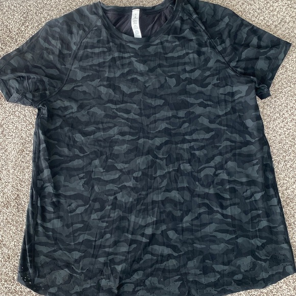 Lululemon Top - Picture 4 of 8